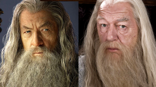 Separados al nacer